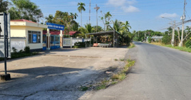 Bán đất tại xã Xã Tân Thới, Phong Điền, Cần Thơ - Liên hệ: 0943031333