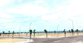 Bán đất nền dự án tại Khu đô thị mới Nhơn Hội New City, Nhơn Hội, Quy Nhơn, Bình Định - LH: 0931065016