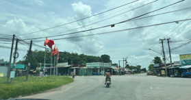 Bán đất Xã Long Tân, Dầu Tiếng, Bình Dương- LH: 0902125769