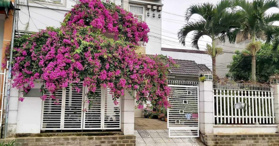 Bán  biệt thự Huỳnh Thúc Kháng, Bảo Lộc, Lâm Đồng- LH: 0901845732