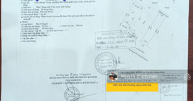 Bán nhà mặt phố tại đường Kinh Dương Vương, Hòa Minh, Liên Chiểu, Đà Nẵng - LH:  0905526436