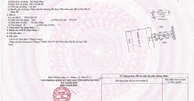 Bán nhà 2 lầu xây sẳn, sổ hoàn công, Giá rất ngộp. Bank hỗ trợ 70%. LH - 0907206679