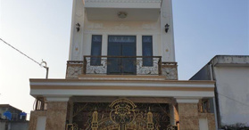 Nhà riêng tại đường Xuân Thới 5, Xuân Thới Đông, Hóc Môn, Hồ Chí Minh - LH: 0938765845