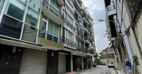 Bán nhà 5T căn góc Minh Khai đầu Trần Đại Nghĩa - Hai Bà Trưng - LH: 0903445088