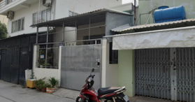 Bán nhà cấp bốn An Dương Vương, An Lạc, Bình Tân. LH: 0376500370