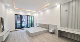 Bán nhà đẹp Kim Giang mới DT 40m2 x 5 tầng - Thanh Trì - LH: 0904799388