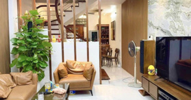 Bán nhà đẹp ngõ rộng, thoáng sáng phố Đội Cấn, Ba Đình - LH: 0929812281