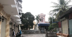 Bán nhà tại phường Ngọc Xuyên, trung tâm quận Đồ Sơn - Tel: 0982628993