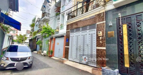 Bán nhà riêng tại đường Bành Văn Trân, Phường 7, Tân Bình, Hồ Chí Minh - LH: 0946182898