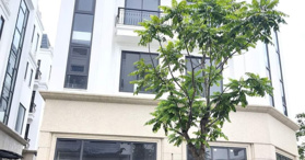 Bán nhà liền kề Minh Khai, gần Times City 98 m2 x 5 tầng, MT 5.2m - LH: 0902477567