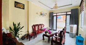 Bán nhà trung tâm Tứ Hiệp 45m2 - LH 0934698685