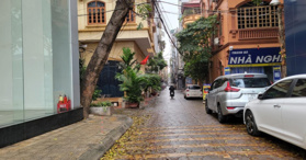 Bán đất trung tâm Thanh Trì 50m2 - LH 0969249971