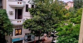 Bán nhà phố Phạm Tuấn Tài 65m2 - LH 0934526996 