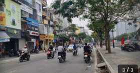 Bán nhà mặt phố Kim Ngưu kinh doanh mọi loại hình- Hai Bà Trưng - LH: 0961127916