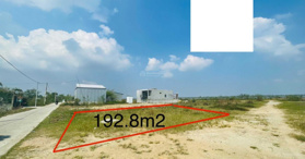 Bán đất tại Phường Thủy Châu, Hương Thủy, Thừa Thiên Huế - LH 0906555187