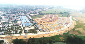 Đất nền dự án tại Riverview Lương Sơn Hòa Bình 100m2 0905676222