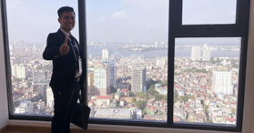 Bán căn dự án Vinhomes Metropolis, Ba Đình - LH: 0946928689