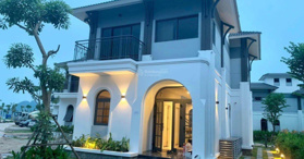 Bán biệt thự biển Sonasea Wyndham Garden Resort Vân Đồn, Quảng Ninh- LH: 0939498555 