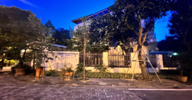 Bán biệt thự đơn lập vip nhất KDT Gamuda Gardens -Hoàng Mai, Hà Nội- LH: 0969150290