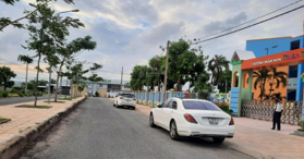 Bán đất đẹp (5x25m) KDC, Chợ Gạo, Tiền Giang - LH: 0901010210