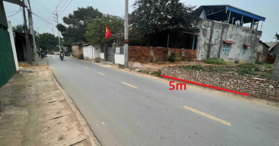 Chủ tách bán 80m2 Cổ Đông, Sơn Tây, Hà Nội LH: 0368298496