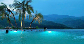 Bán Resort 5 sao Ivory Lương Sơn - Hoà Bình 1000m² - LH 0865853186