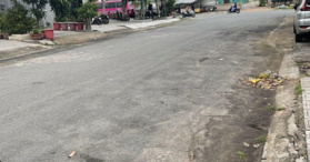 Bán 115m2 đất mặt tiền đường Lê Chân, Mỹ Quý, Long Xuyên - LH: 0777597935