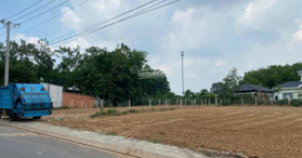 Bán đất 300m2 ngay KCN Bàu Bàng, Bình Dương  LH - 0898148535