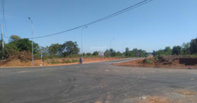 Sang nhượng đất mặt tiền đối diện KCN Cầu Ván - Định Quán - LH: 0934166361