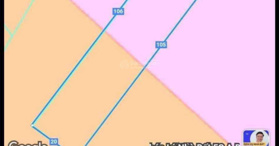 Bán 2 sào 1 mặt tiền nhựa tại Lâm San, sẵn 100m2, Cẩm Mỹ, Đồng Nai - LH: 0374305695