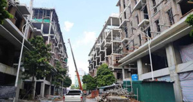 Bán shophouse tại Kim Bài, Huyện Thanh Oai, Hà Nội. LH: 0904588816