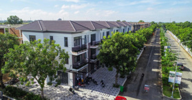 Shophous Phúc An Asuka, thanh toán chỉ 750tr - LH: 0782137147