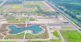 Sỉ 10 nền đất Daresco Xã Đức Lập Thượng, Đức Hòa, Long An- LH: 0962148232