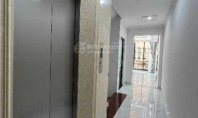 Bán nhà Phố Đặng Thùy Trâm, Cầu Giấy 55m2 - LH 0985307280 