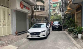 Bán nhà Phố Đặng Thùy Trâm, Cầu Giấy 56m2 - 0985307280 