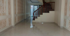 Bán nhà Vĩnh Ninh Vĩnh Quỳnh 50m2 x 4T ngõ 3m thông - Thanh Trì - LH: 0985636824