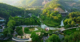 Bán đất Đường 6, Xã Thanh Cao, Lương Sơn, Hòa Bình 14163,2m² 0988112816 