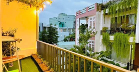 Bán nhà riêng tại đường Nguyễn Hữu Thọ, Phường Bình Hiên, Hải Châu, Đà Nẵng - LH: 0837168888