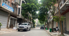 Bán nhà phân lô LK - Tổng Cục V Yên Xá - Tân Triều, ôtô tránh, vỉa hè, 110m2 - LH: 0962797596