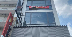 Bán nhà mặt tiền đường Cao Đạt, Quận 5 - LH: 0334272121