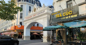 Bán shophouse An Đồng, An Dương, Hải Phòng- LH: 0835831662