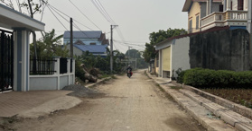 Bán đất tại xã Đông Tảo, Khoái Châu, Hưng Yên 480 m² - LH: 0978391666
