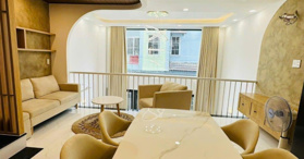 Bán lỗ 50% homestay Phường 4, Đà Lạt, Lâm Đồng- LH: 0981587578