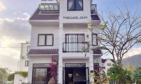 Thuê nhà nguyên căn 7 phòng ngủ đủ nội thất tại Golden Bay giá 25 triệu/tháng - LH:  0969796755