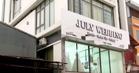 Bán tòa nhà 130/150m2 xây 9 tầng có hầm, MT 6.5m- Đông Anh - LH: 0983298465