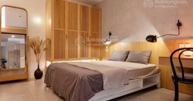 Cho thuê căn hộ tại tòa Aqua Central Yên Phụ, Ba Đình - LH: 0969863993