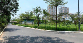 Bán lô đất 80m2 KDC Conic Nguyễn văn Linh, Bình Chánh. LH - 0903164694