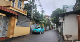 Bán đất Thanh Trì sát KĐT Tứ Hiệp 80m2 - LH 0943090010 