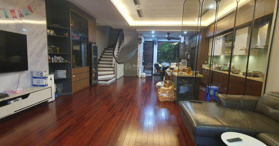 Bán Biệt thự VIP KĐT Cầu Bươu 125m2*5T nhà mới - Thanh Trì - LH: 0936823768