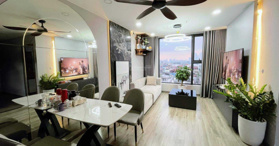 Bán gấp CH 2PN, full NT, DT 64.4m2, tầng trung, Phường Tân Mai, Hoàng Mai, Hà Nội- LH: 0967465995